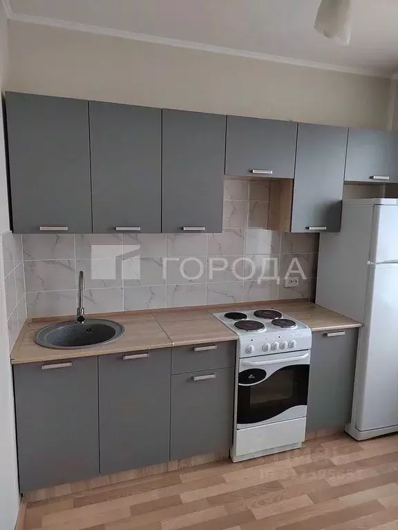 2-к кв. Новосибирская область, Новосибирск Ветлужская ул., 26 (52.2 м) - Фото 0