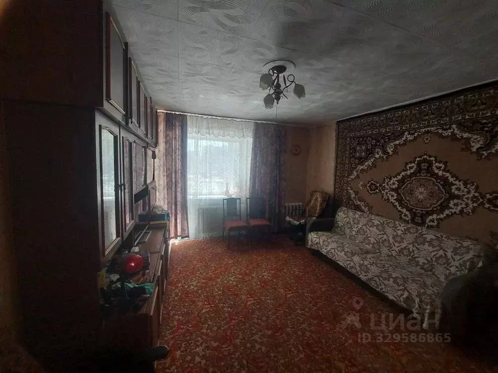 2-к кв. Томская область, Северск Коммунистический просп., 145 (43.0 м) - Фото 2