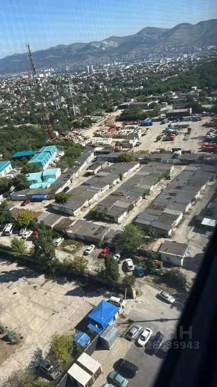 Гараж в Краснодарский край, Новороссийск Мысхакское ш., 53Б (30 м) - Фото 2
