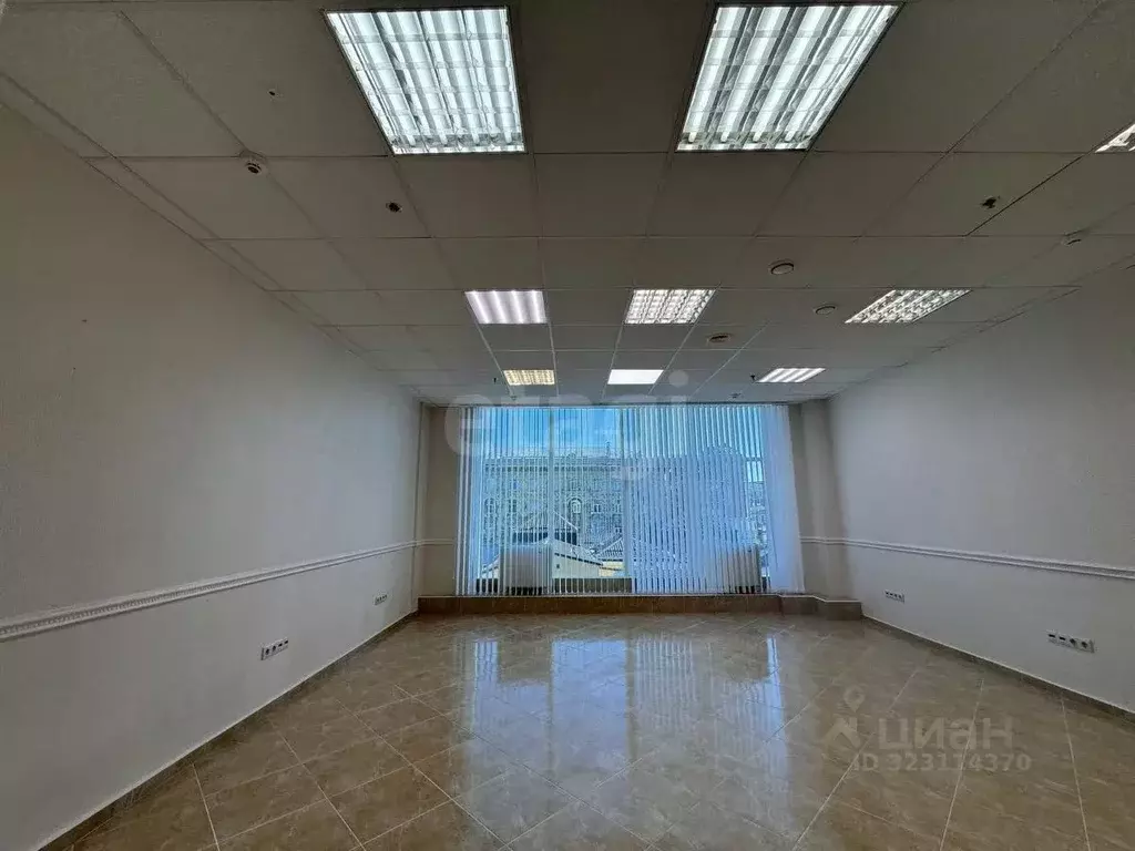 Офис в Ростовская область, Ростов-на-Дону Социалистическая ул., 74 (50 ... - Фото 2