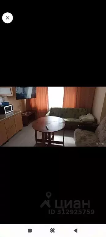 3-к кв. Мурманская область, Мончегорск наб. Климентьева, 15 (60.2 м) - Фото 0