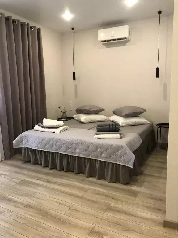 Комната Краснодарский край, Сочи городской округ, с. Веселое пер. ... - Фото 2