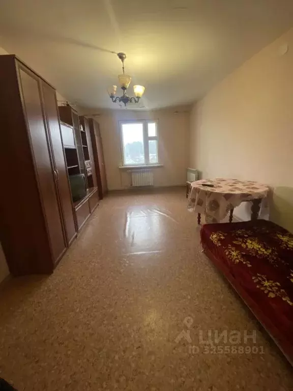 2-к кв. Вологодская область, с. Устье ул. Мелиораторов, 16А (55.6 м) - Фото 1