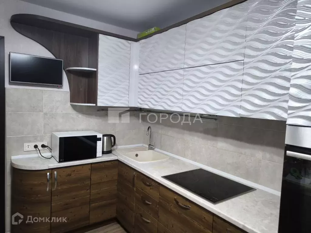 Продаётся 1-к квартира, 38.1 м - Фото 0