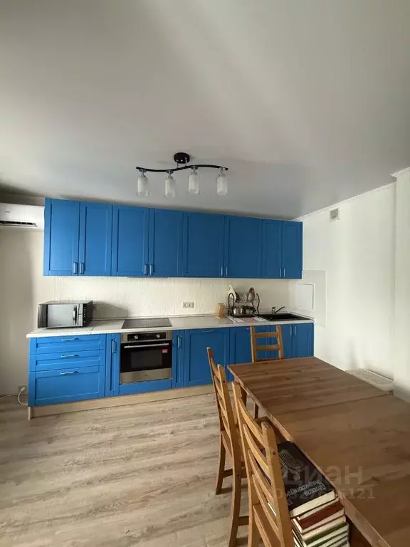 3-к кв. Москва Муравская ул., 38к2 (70.0 м) - Фото 1