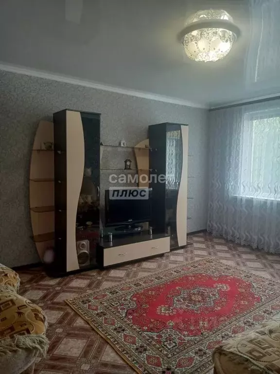 3-к кв. Татарстан, Нижнекамск ул. Менделеева, 1 (59.3 м) - Фото 1