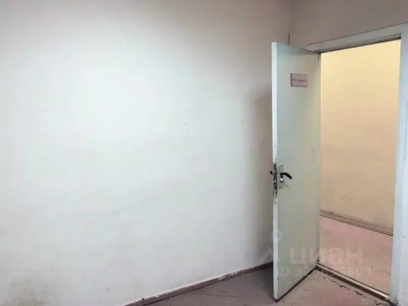 Склад в Санкт-Петербург ул. Швецова, 41 (12 м) - Фото 2