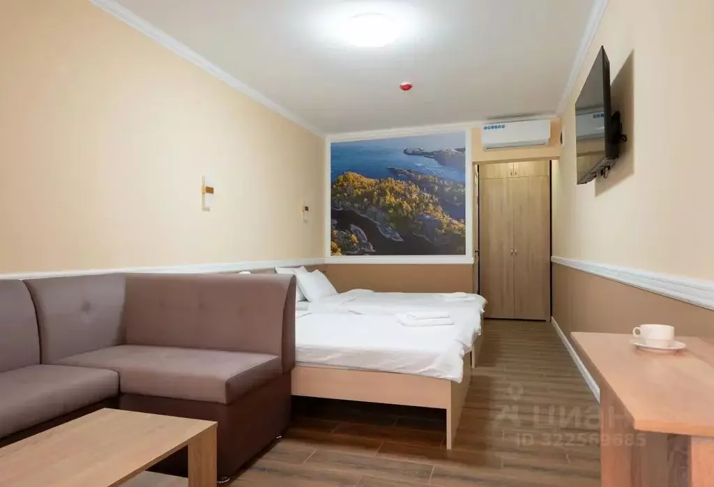 Комната Ленинградская область, Всеволожск Пермская ул., 31 - Фото 2