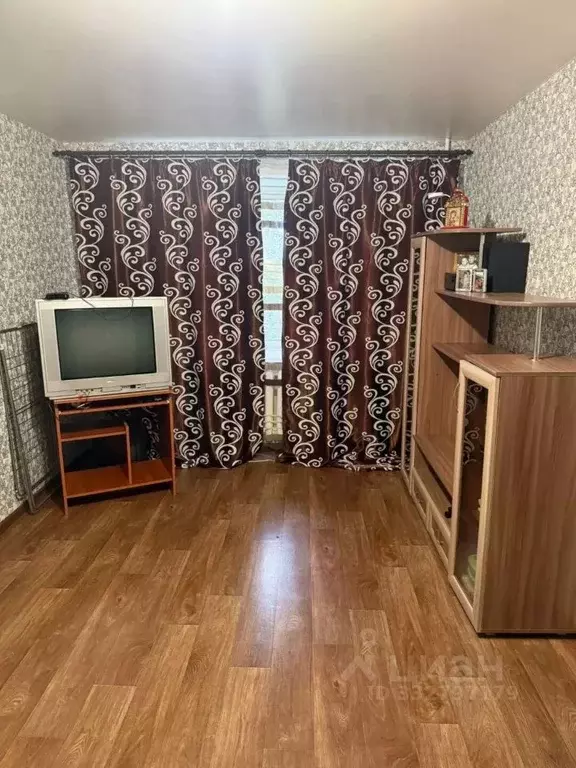 1-к кв. Пермский край, Пермь ул. Репина, 2А (32.0 м) - Фото 1