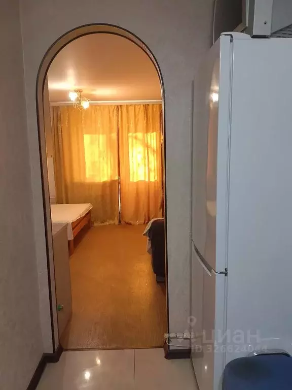 Студия Москва Ивантеевская ул., 13 (25.0 м) - Фото 1