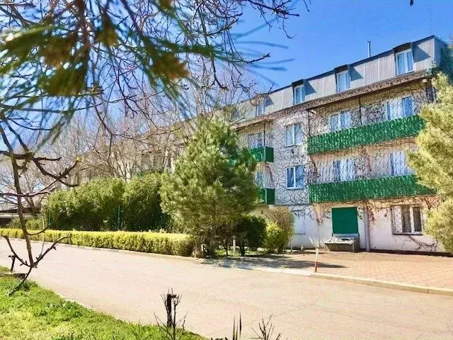 Помещение свободного назначения в Крым, Симферопольский район, ... - Фото 1
