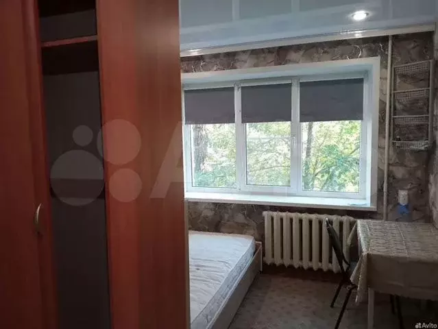 Комната 14 м в 6-к., 2/5 эт. - Фото 0