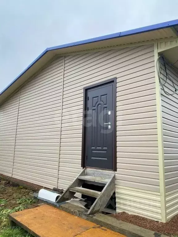 Дом в Башкортостан, Иглинский сельсовет, с. Иглино ул. Ленина, 225А ... - Фото 1