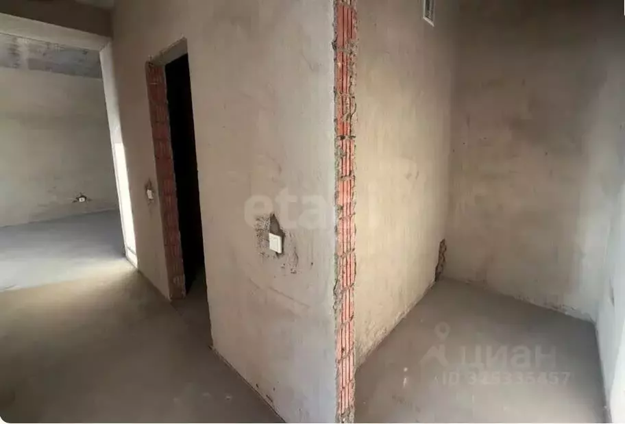 3-к кв. Томская область, Томский район, д. Кисловка, Левобережный мкр ... - Фото 2