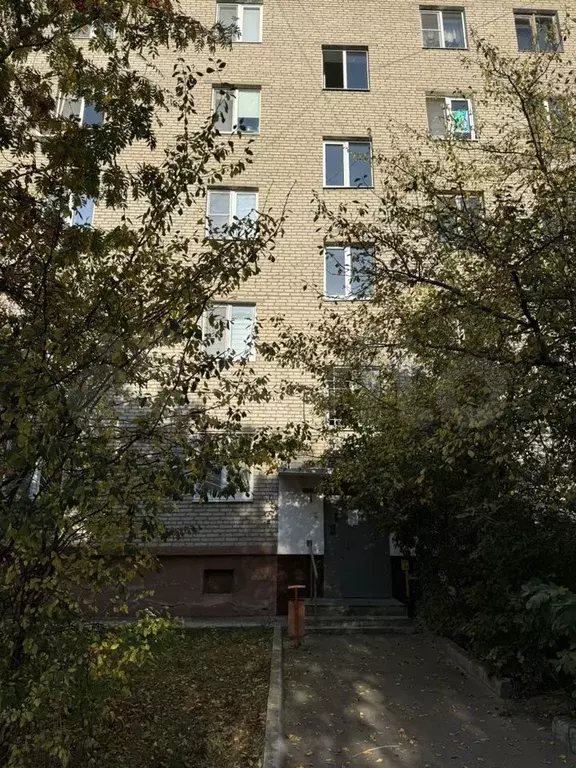 3-к. квартира, 58 м, 3/5 эт. - Фото 0