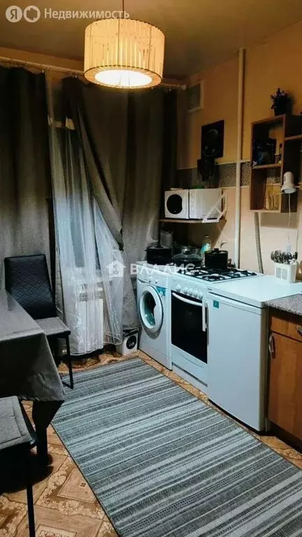 1-комнатная квартира: Москва, Братская улица, 15к1 (32.9 м) - Фото 2
