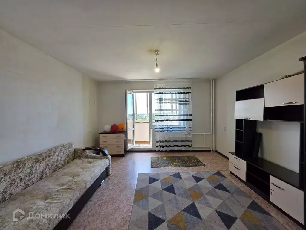 Продаётся 1-к квартира, 40.1 м - Фото 1