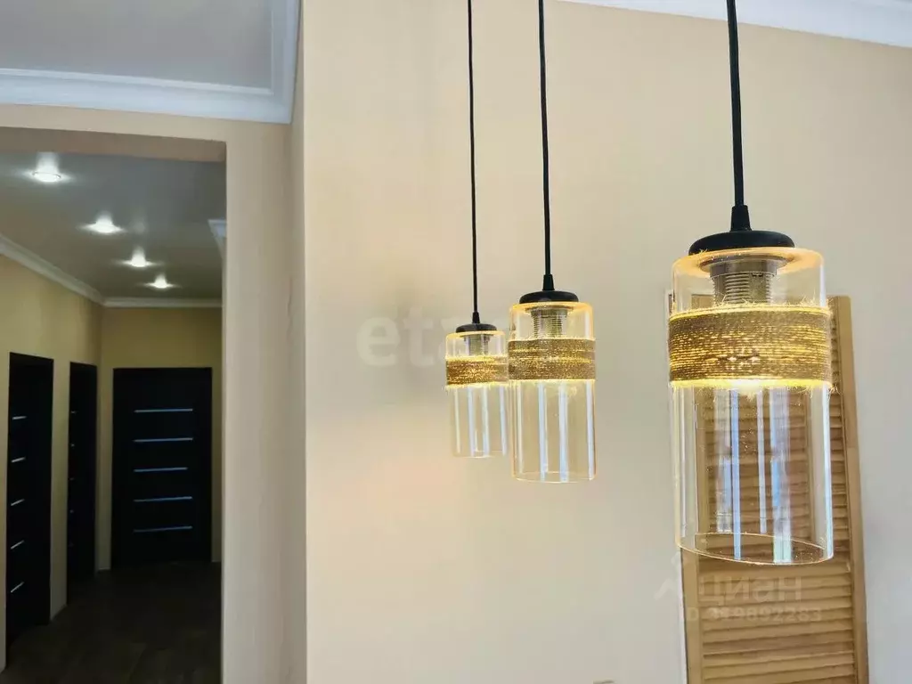 Дом в Астраханская область, Приволжский район, Декоратор садовое ... - Фото 1