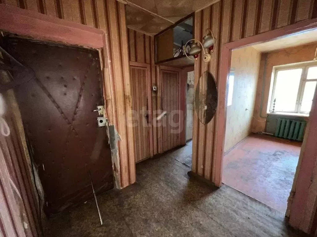 4-к кв. Тверская область, Осташков Микрорайон, 4 (60.9 м) - Фото 1