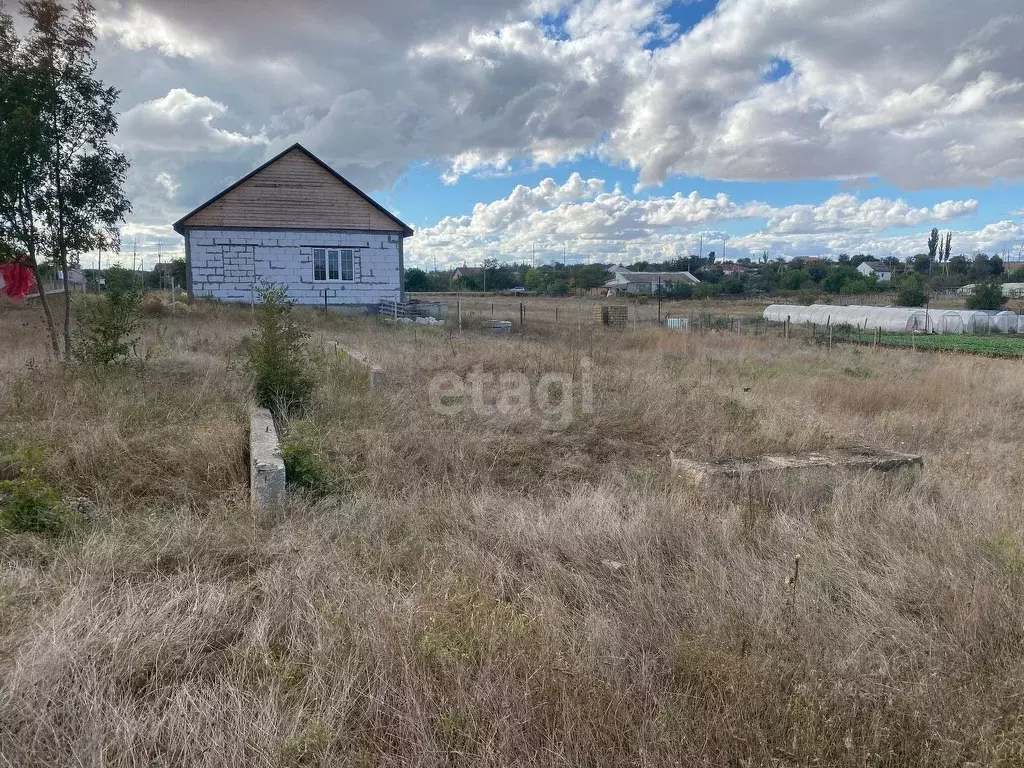 Крым Село Первомайское Купить Участок Ижс