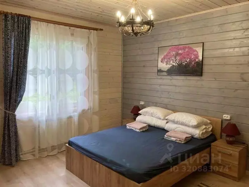 Комната Тверская область, Вышневолоцкий муниципальный округ, пос. ... - Фото 1