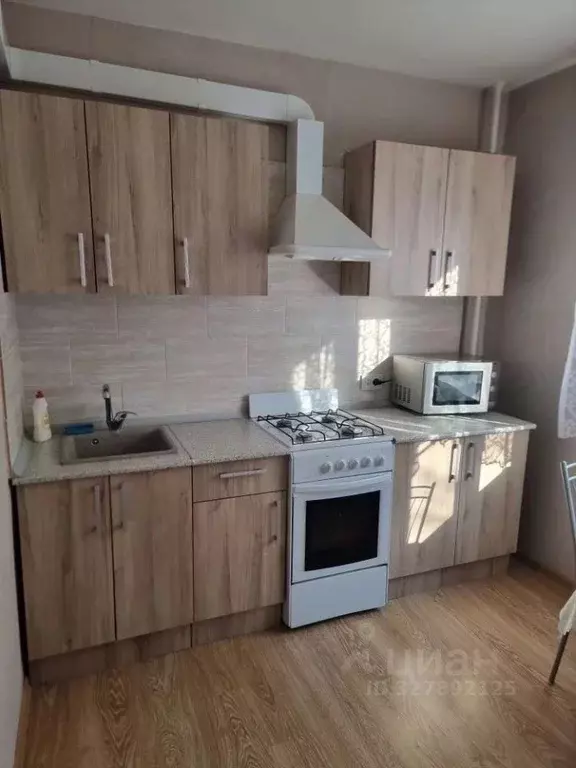 1-к кв. Санкт-Петербург Народная ул., 68к2 (40.0 м) - Фото 1