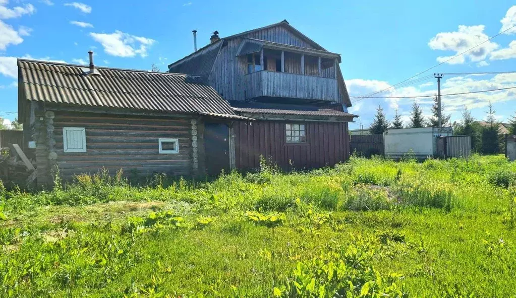 Дом в Московская область, Серпухов городской округ, д. ... - Фото 0