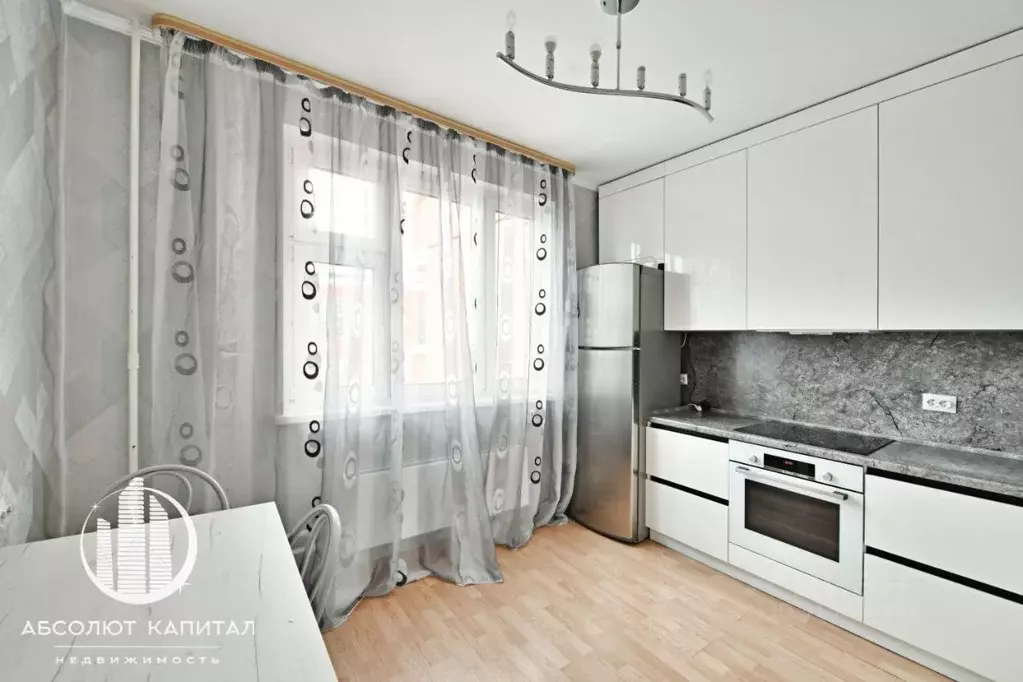 2-к кв. Московская область, Мытищи ул. Борисовка, 24 (64.0 м) - Фото 0