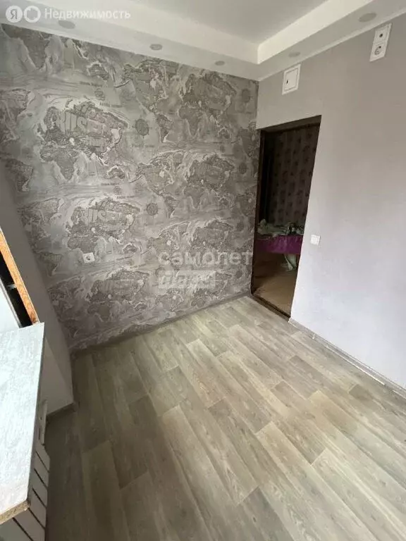 1-комнатная квартира: Иркутск, Советская улица, 144 (30.9 м) - Фото 2