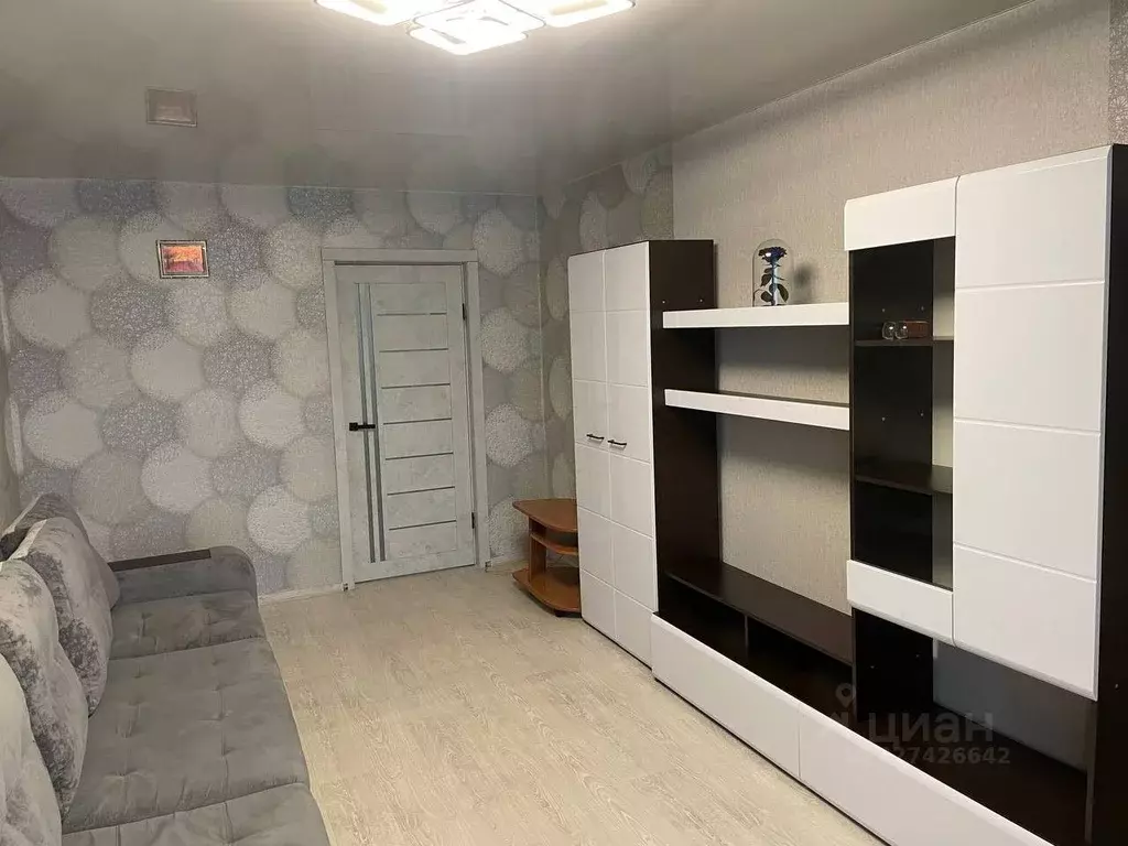 1-к кв. Башкортостан, Уфа ул. Георгия Мушникова, 9/1 (35.0 м) - Фото 2