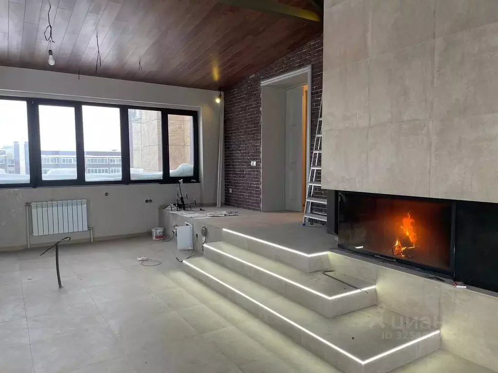 4-к кв. Коми, Сыктывкар ул. Карла Маркса, 100 (157.0 м) - Фото 1