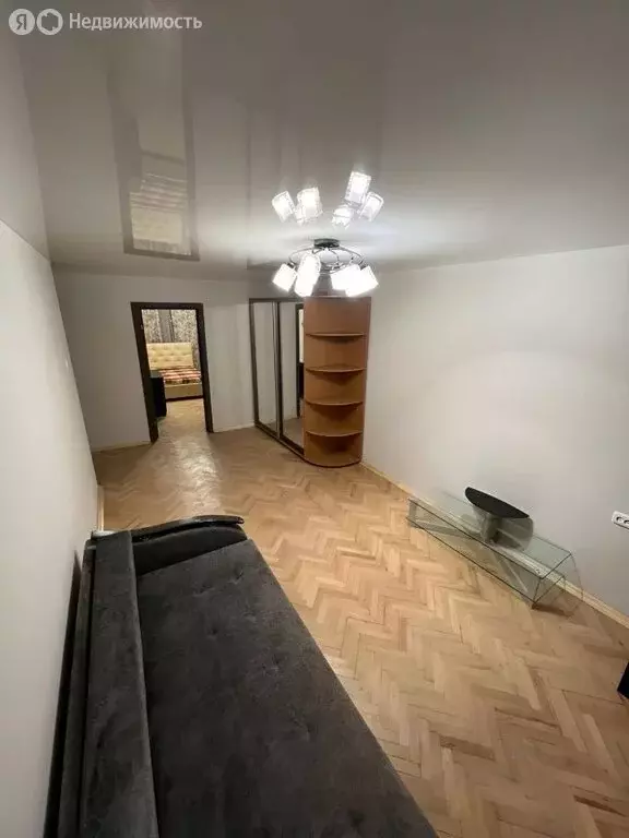 3-комнатная квартира: Москва, Дубнинская улица, 12к3 (60.8 м) - Фото 1
