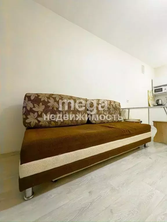 Студия Башкортостан, Уфимский район, Зубовский сельсовет, с. Зубово ... - Фото 1