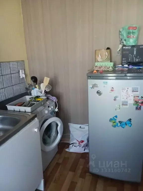 Комната Архангельская область, Архангельск Поморская ул., 13 (12.0 м) - Фото 2