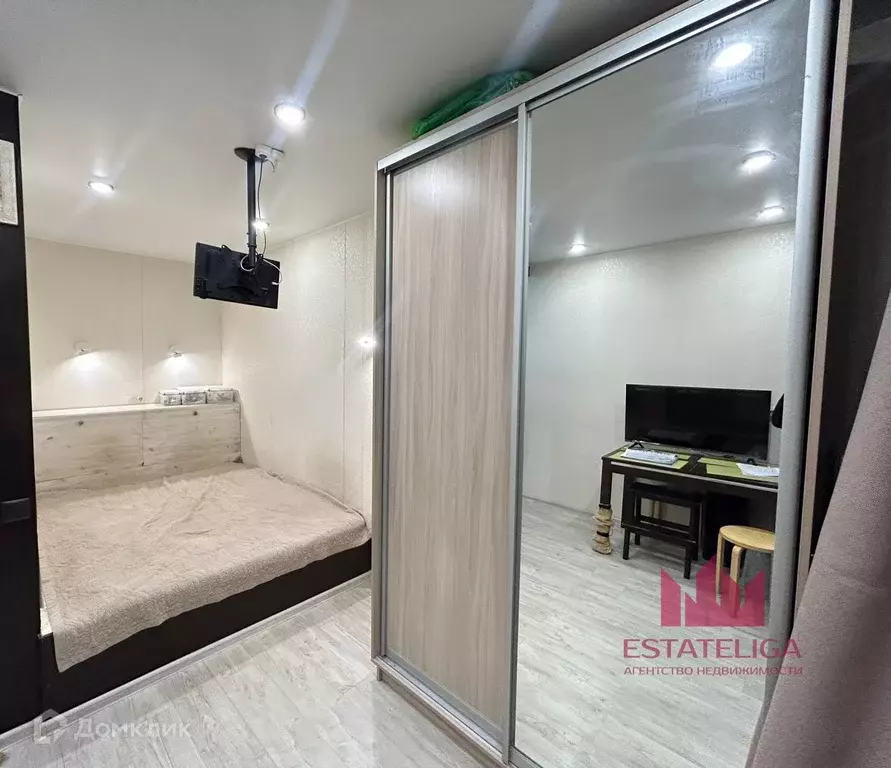 Продаётся квартира-студия, 23.3 м - Фото 1