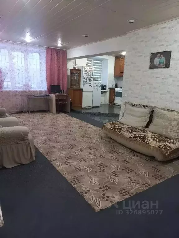 3-к кв. Алтайский край, Барнаул просп. Ленина, 165 (79.8 м) - Фото 1