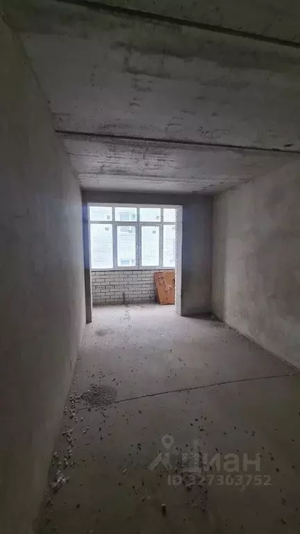 Студия Краснодарский край, Краснодар пос. Российский, ул. Измаильская, ... - Фото 1