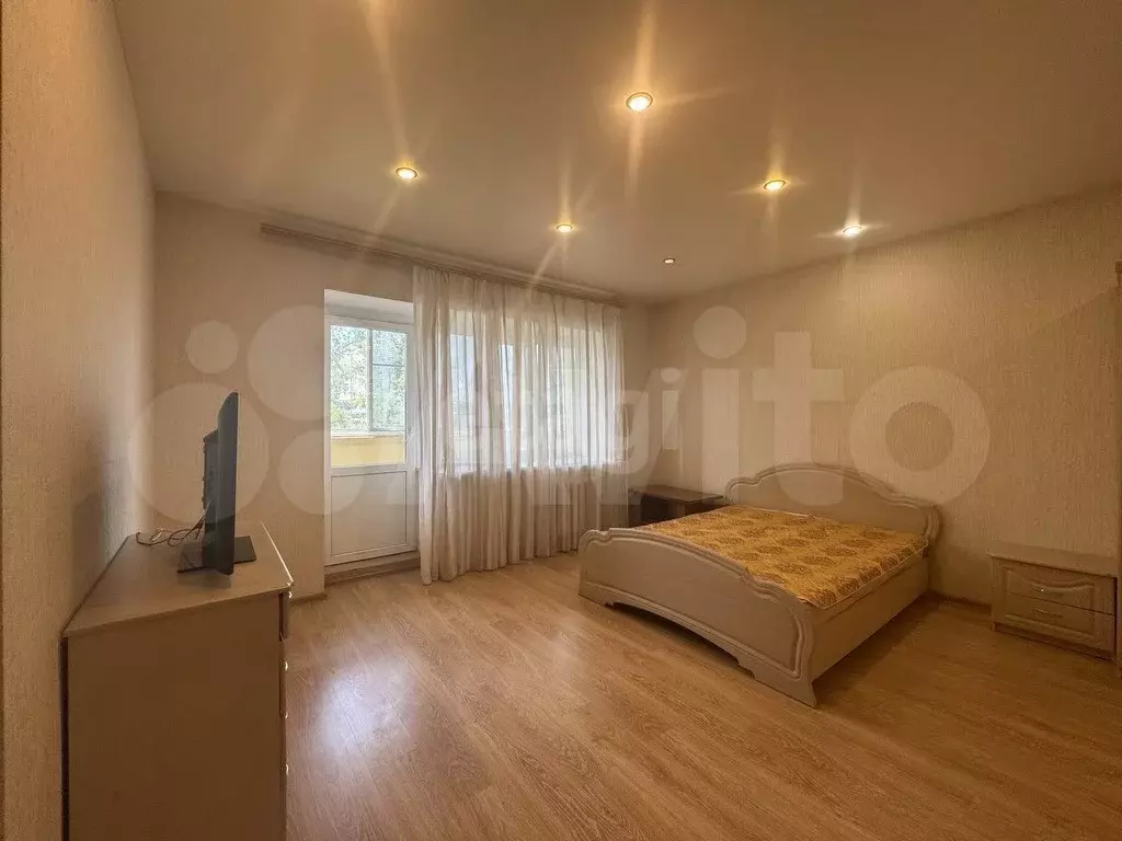 1-к. квартира, 42,5 м, 5/6 эт. - Фото 1