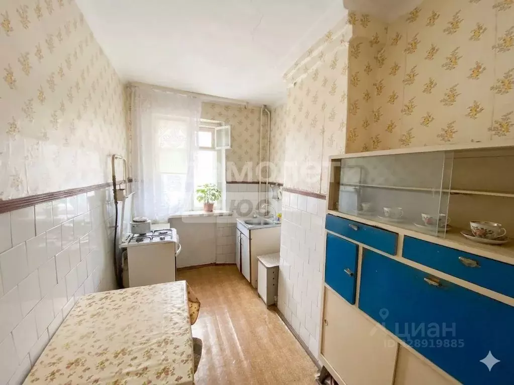 3-к кв. Омская область, Омск ул. 2-я Кировская, 125 (56.1 м) - Фото 2