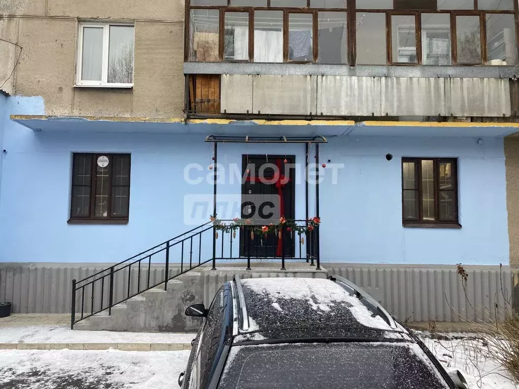 Помещение свободного назначения в Рязанская область, Рязань ... - Фото 2