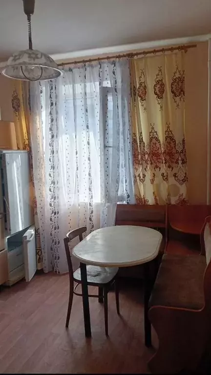 1-к. квартира, 40,5 м, 5/10 эт. - Фото 1