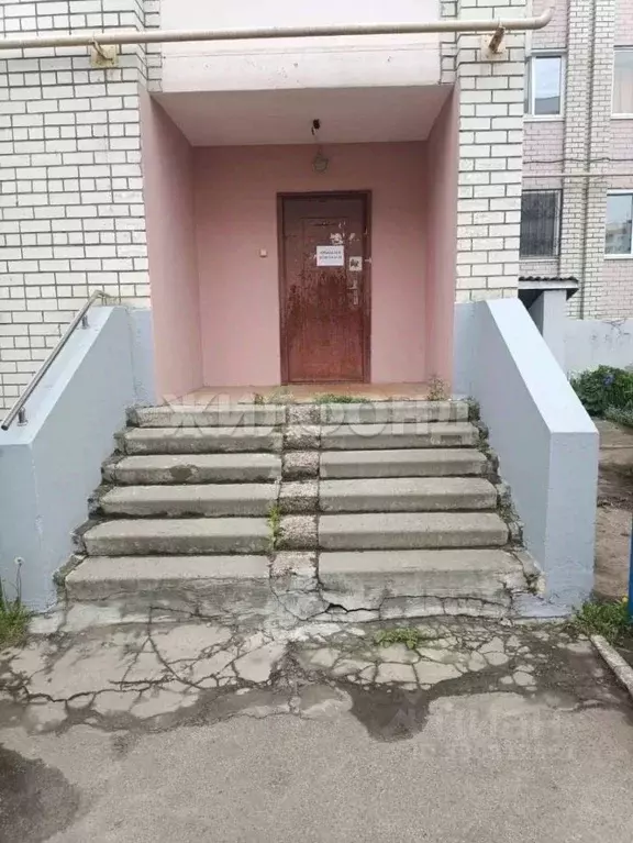 Помещение свободного назначения в Брянская область, Брянск ул. Романа ... - Фото 2