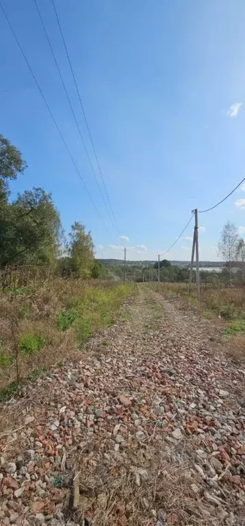 Участок в Московская область, Клин городской округ, д. Иевлево  (15.0 ... - Фото 1