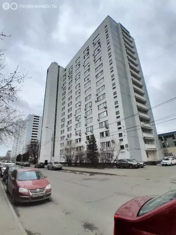 1-комнатная квартира: Москва, Ярославское шоссе, 116к2 (23 м) - Фото 0