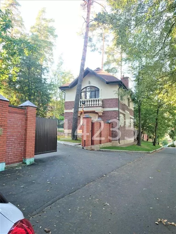 Продается участок в д. Дунино - Фото 1