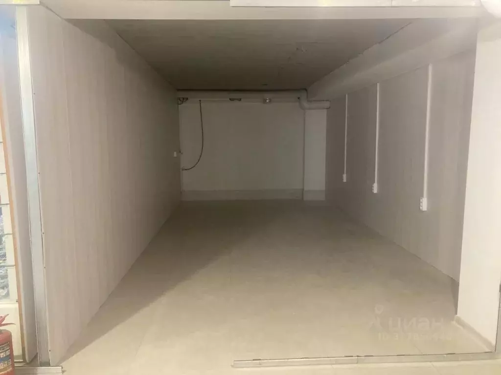 Помещение свободного назначения в Московская область, Домодедово Южный ... - Фото 1