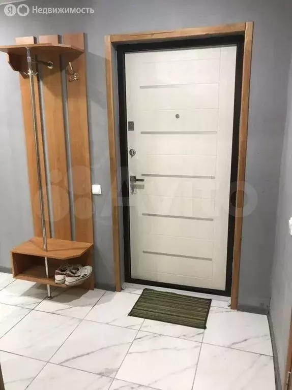 1-комнатная квартира: Рыбинск, Малиновская улица, 56 (36 м) - Фото 1