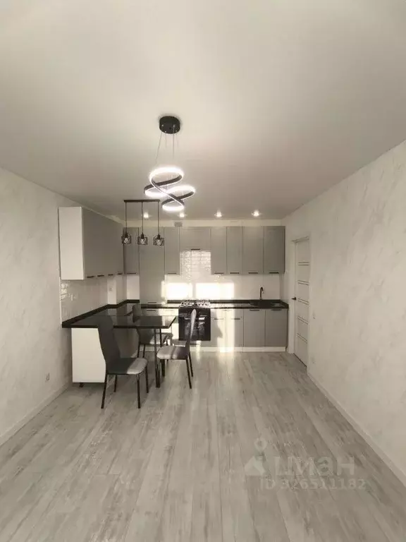 1-к кв. Рязанская область, Рязань Льговская ул., 10 (41.5 м) - Фото 1