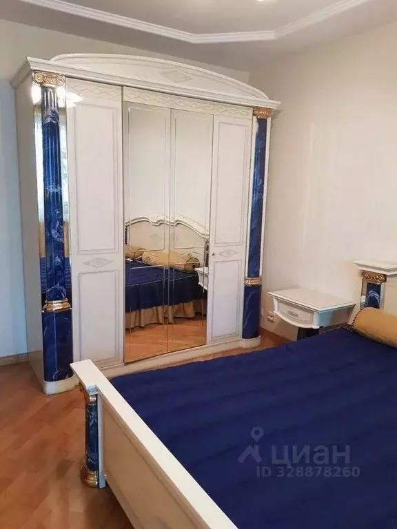 2-к кв. Москва Студеный проезд, 4К2 (64.0 м) - Фото 1