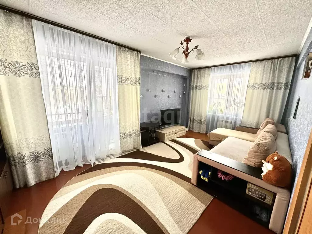 Продаётся 2-к квартира, 47.5 м - Фото 0